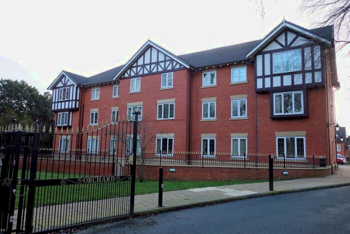 2 Bedroom Flat To Rent In Applewood House, Manchester Road, Bury, BL9