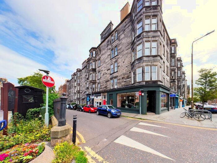 4 Bedroom Flat To Rent In Roseneath Place, Marchmont, Edinburgh, EH9