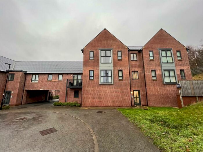 2 Bedroom Apartment To Rent In Lavender Way, Sheffield, S5