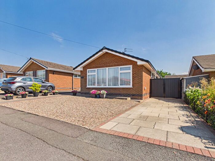 3 Bedroom Detached Bungalow For Sale In Ashbrook Close, Allestree, DE22