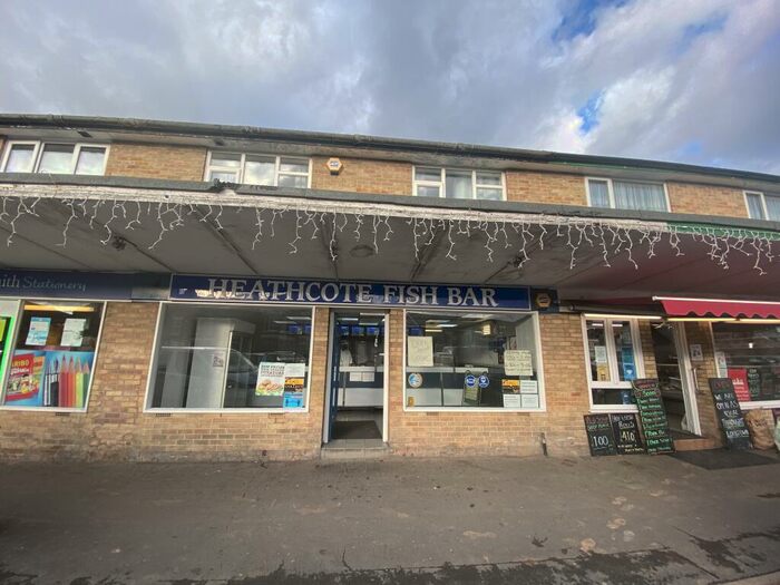 4 Bedroom Apartment To Rent In Heathcote Road, Leamington Spa, CV31