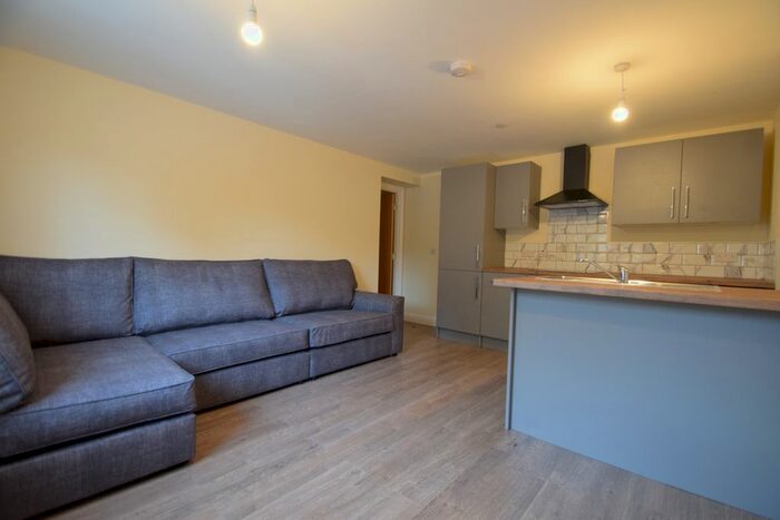 1 Bedroom Flat To Rent In Cathays Terrace, Cathays, CF24