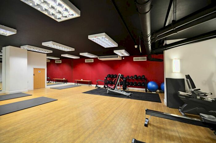 1 Bedroom Flat To Rent In Dalston Square, Dalston, London, E8