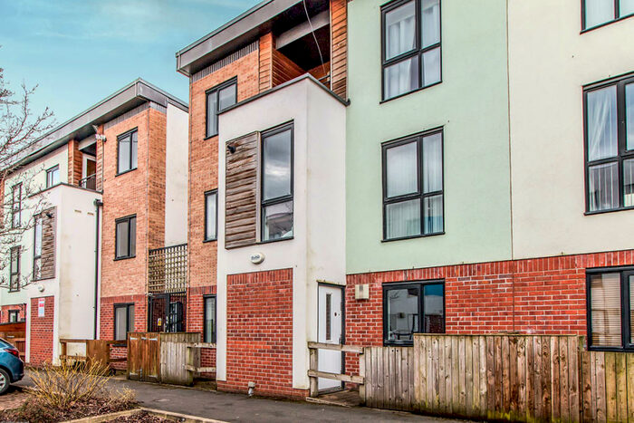 1 Bedroom Apartment To Rent In Greenwood Terrace, Salford, M5