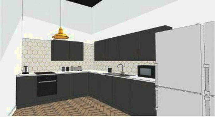 4 Bedroom Property To Rent In Market Place, Loughborough, LE11