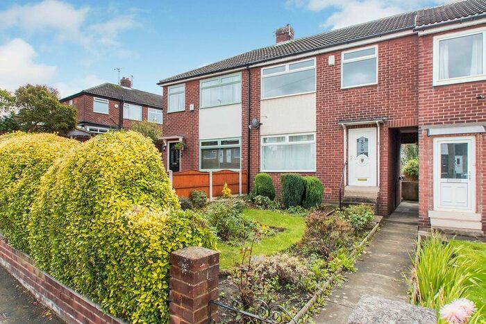 3 Bedroom Terraced House To Rent In Wesley Street, Leeds LS11