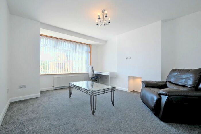 2 Bedroom Detached House To Rent In Sunnyside Avenue, Aberdeen, AB24