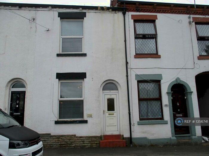 2 Bedroom Terraced House To Rent In Forester Drive, Stalybridge, SK15