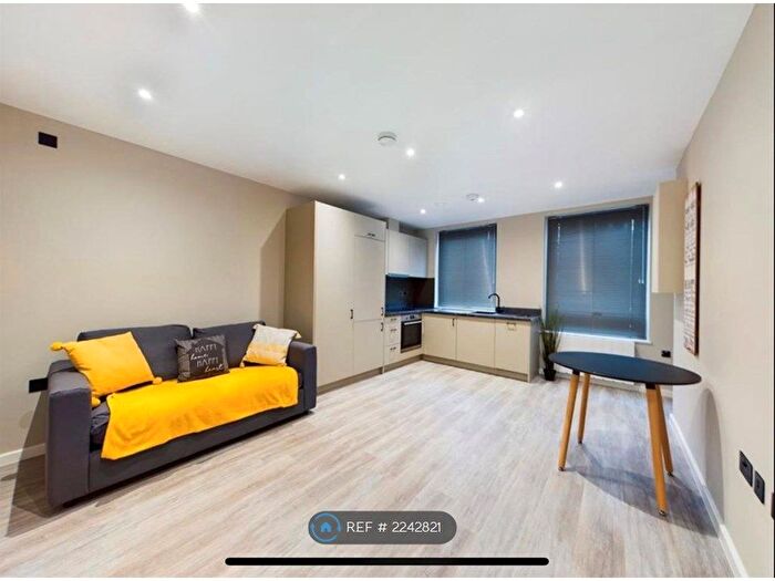 1 Bedroom Flat To Rent In Cutbush Court, Lower Earley, Reading, RG6