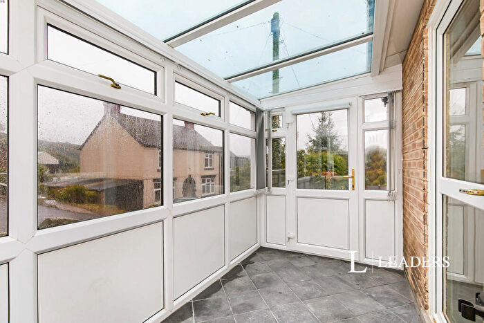 2 Bedroom Bungalow To Rent In Dean Road, DE56