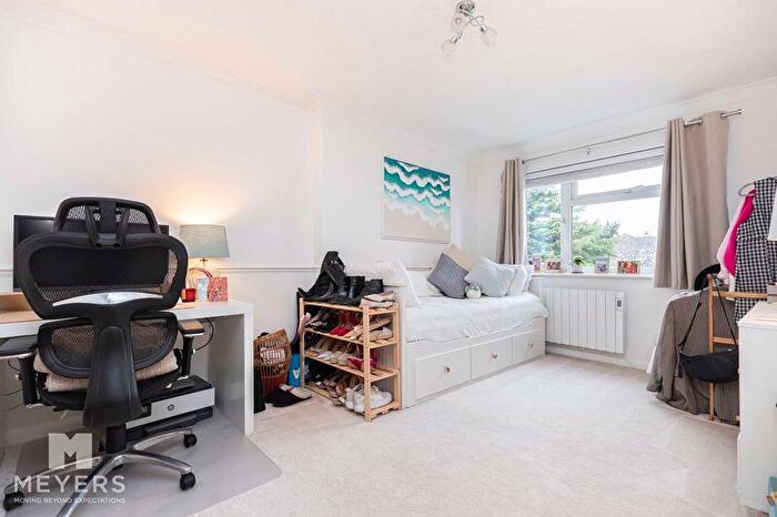 2 Bedroom Detached House To Rent In B Tuckton Road, Southbourne, BH6