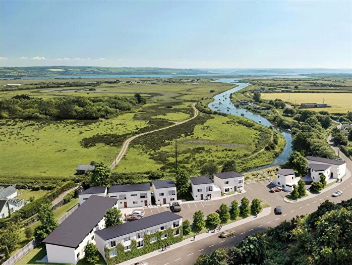 3 Bedroom Detached House For Sale In Velator, EX33