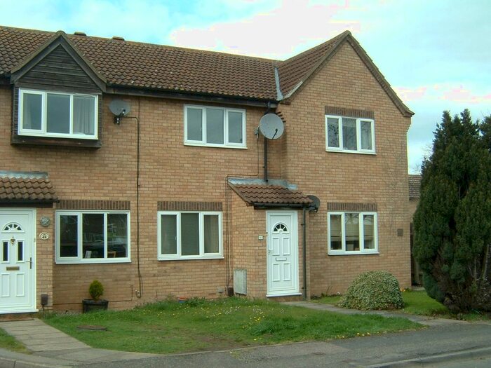 2 Bedroom Terraced House To Rent In School Lane, Swavesey, CB24