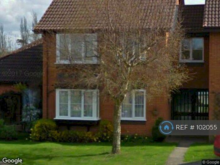 2 Bedroom Flat To Rent In Eleanor Walk, Woburn, Milton Keynes, MK17