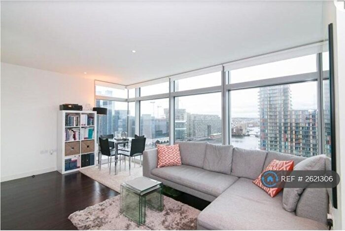2 Bedroom Flat To Rent In Pan Peninsula Square, London, E14