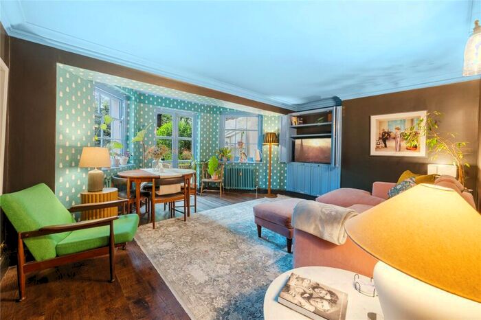 1 Bedroom Apartment To Rent In Canonbury Lane, London, N1