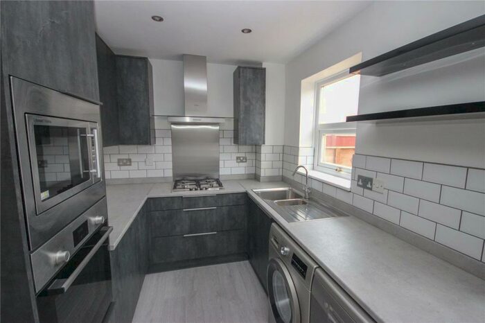 2 Bedroom Terraced House To Rent In Perrys Lea, Bradley Stoke, Bristol, South Gloucestershire, BS32