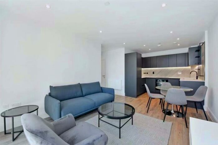 1 Bedroom Flat To Rent In Artesian House -, P18