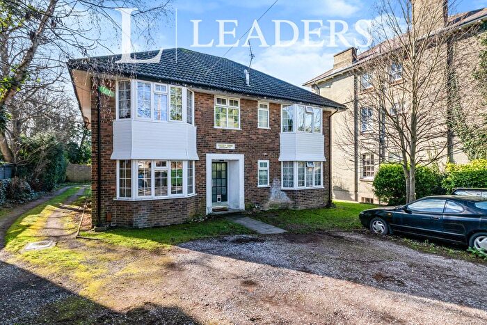 1 Bedroom Property To Rent In Downside, Epsom, KT18