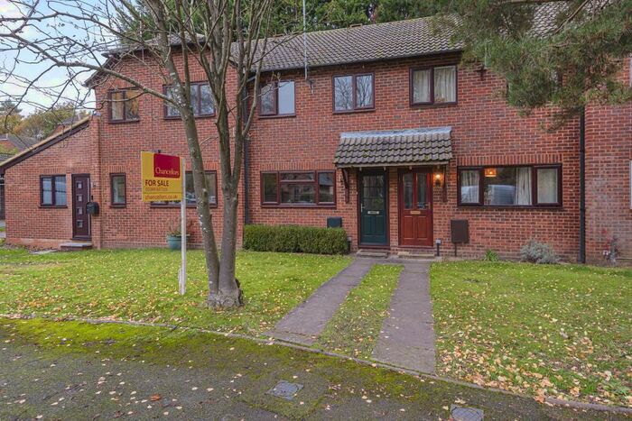 2 Bedroom Terraced House To Rent In Ascot, Berkshire, SL5