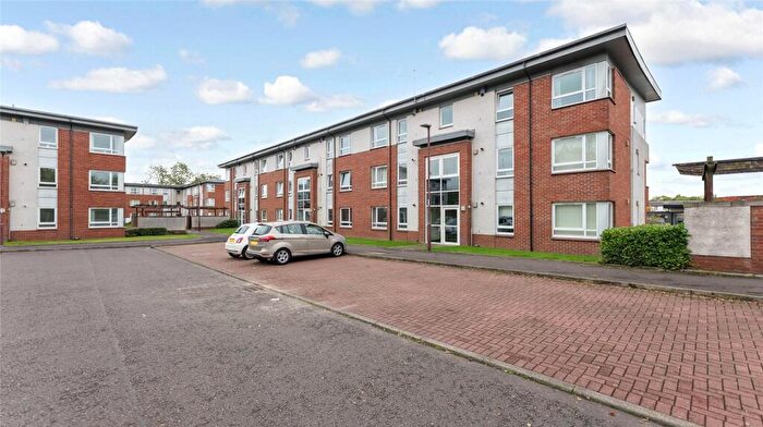 2 Bedroom Flat For Sale In Old Brewery Lane, Alloa, Clackmannanshire, FK10