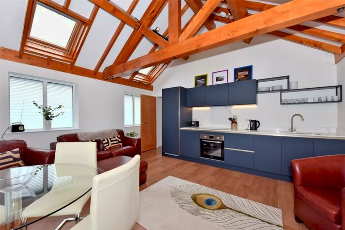 2 Bedroom Apartment To Rent In Beech House, Little Marlow Road, Marlow, Buckinghamshire, SL7