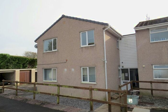 Property To Rent In The Grove, Winscombe, North Somerset., BS25