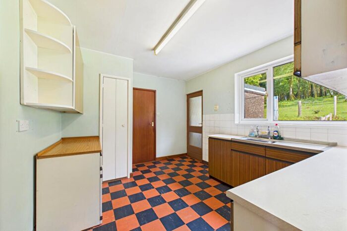 3 Bedroom Bungalow For Sale In Gilgarran Park, Gilgarran, CA14