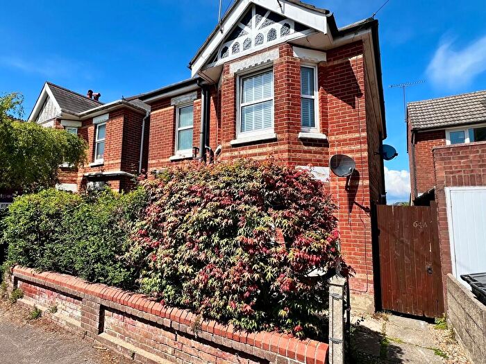 1 Bedroom Flat For Sale In Acland Road, Bournemouth, BH9