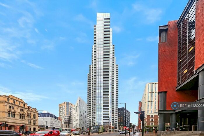 2 Bedroom Flat To Rent In City Road, London, EC1V