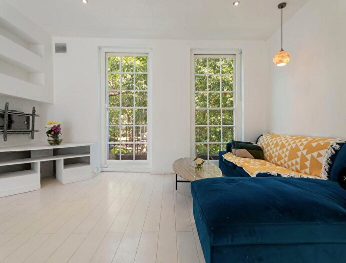 5 Bedroom House For Sale In Paradise Row, E2