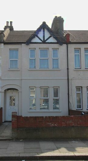 2 Bedroom Terraced House To Rent In Norman Road, Ilford, IG1