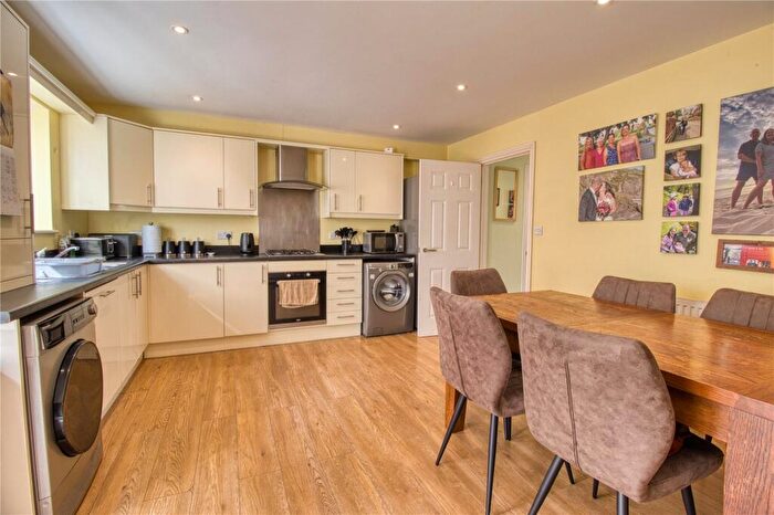 3 Bedroom Terraced House For Sale In Horne Park Mews, Ilfracombe, North Devon, EX34