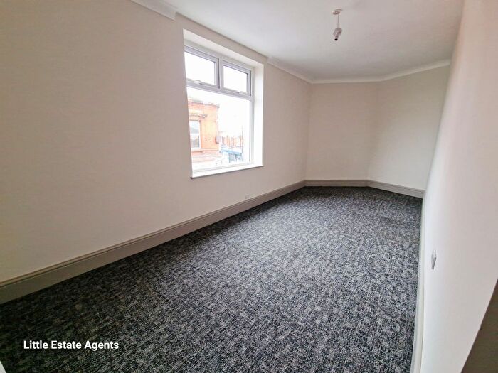 Office To Rent In Duke Street, St. Helens, WA10