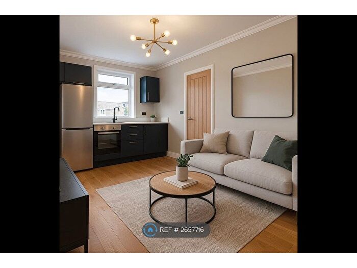 2 Bedroom Flat To Rent In Old Church Road, London, E4