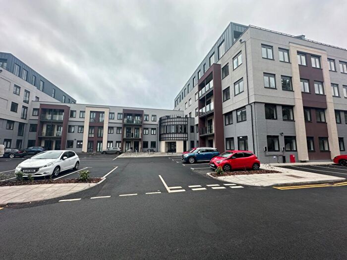 1 Bedroom Flat To Rent In Broadoaks, Solihull, B91