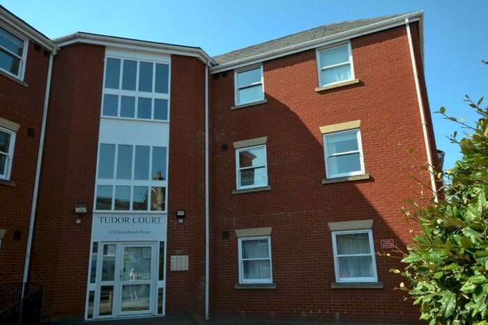 2 Bedroom Apartment To Rent In Christchurch Street, Ipswich, Suffolk, IP4