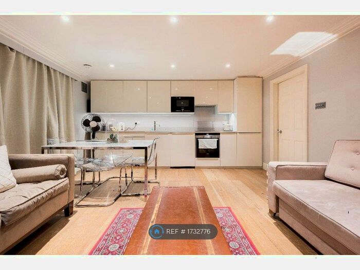 1 Bedroom Flat To Rent In Portobello Road, London, W11