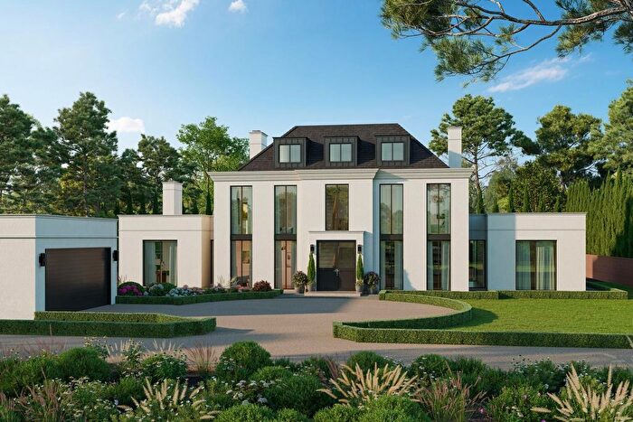 5 Bedroom Property For Sale In Tern Hill Hall, Tern Hill, TF9