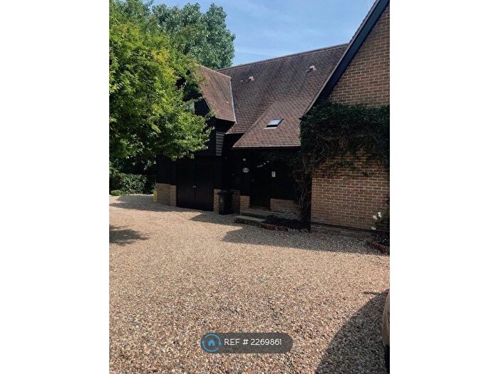 1 Bedroom Flat To Rent In Little Owls, Woodham Mortimer, CM9