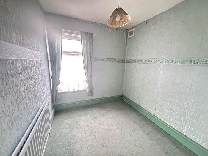 3 Bedroom Terraced House For Sale In Yeowartville, Workington, Cumbria, CA14