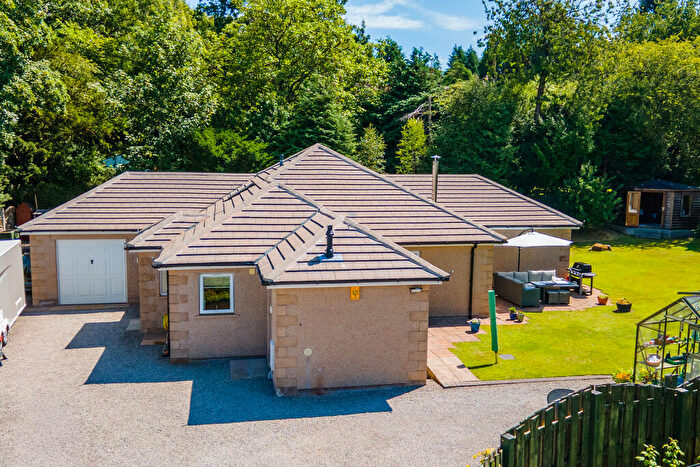 4 Bedroom Detached Bungalow For Sale In B Lindeth Road, Silverdale, Carnforth, LA5