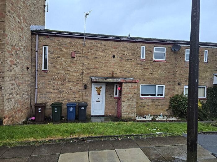 3 Bedroom Property For Sale In Inglewhite, Skelmersdale, Lancashire, WN8
