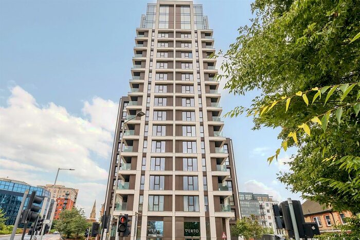 2 Bedroom Flat To Rent In Verto, Reading, RG1