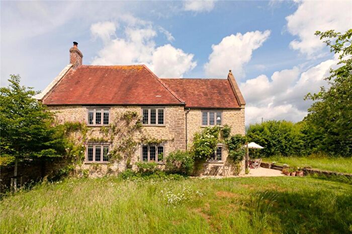 3 Bedroom Detached House For Sale In Holwell, Sherborne, Dorset, DT9