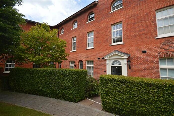 1 Bedroom Maisonette For Sale In St. Thomas Court, Old St. Michaels Drive, Braintree, CM7