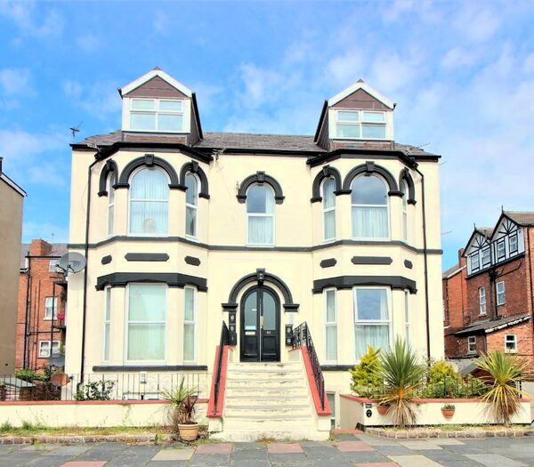 1 Bedroom Flat To Rent In Avondale Road, Southport, PR9
