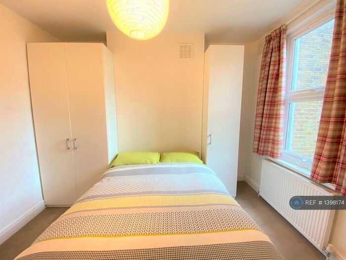 1 Bedroom Flat To Rent In Bawdale Road, London, SE22