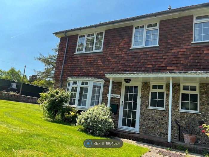 3 Bedroom Semi-Detached House To Rent In The Street, Effingham, Leatherhead, KT24