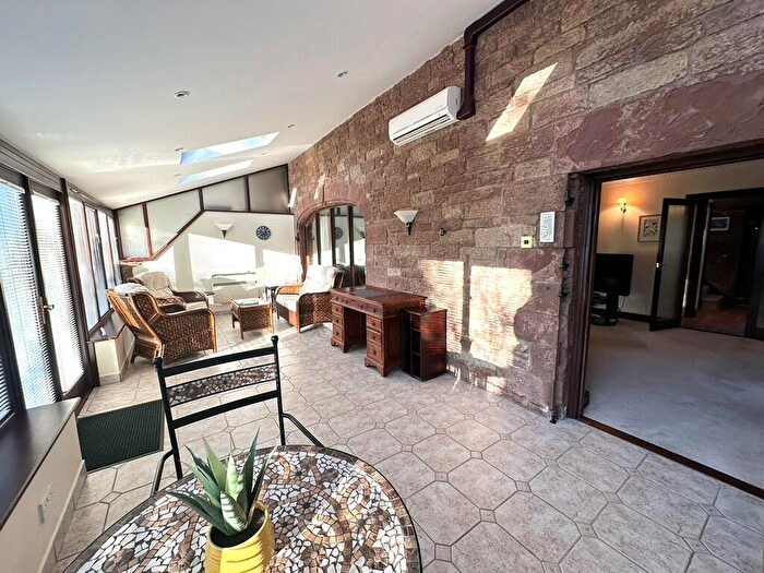 3 Bedroom End Of Terrace House For Sale In Barn End, Wigton, CA7